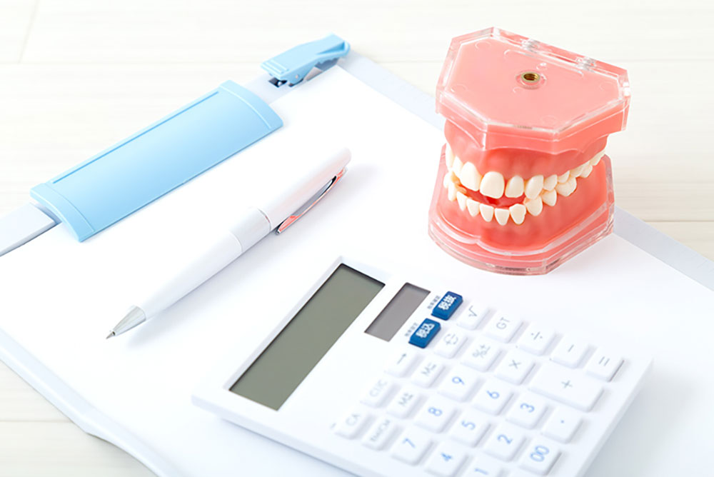 治療計画のご提案