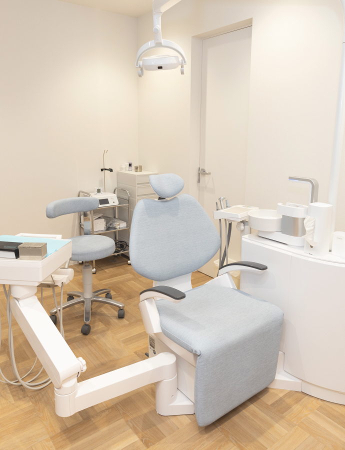 はっとり歯科・小児矯正歯科 診療案内サイト