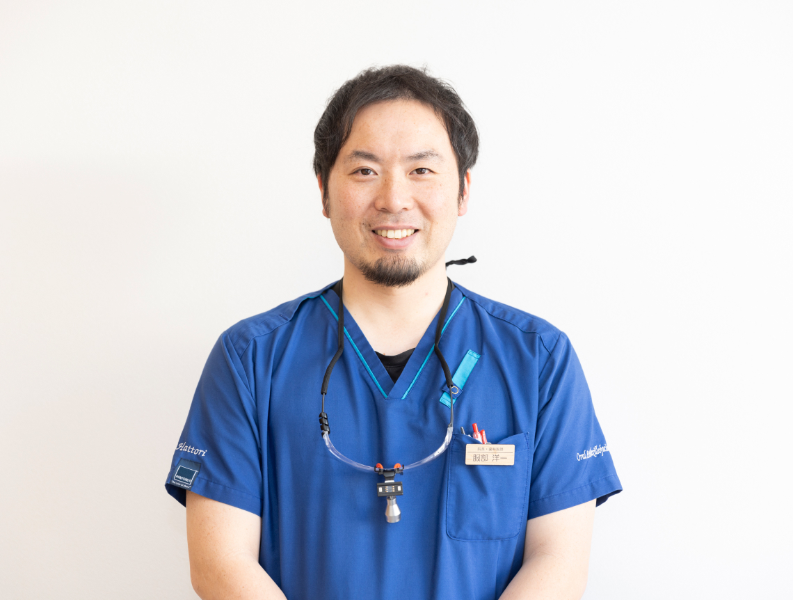 専門知識を活かした丁寧な説明